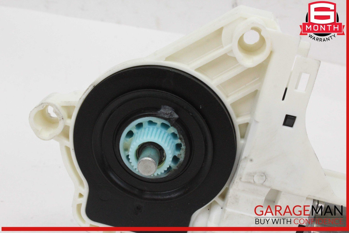 09-18 Audi A8 A7 Front Right or Rear Left Window Regulator Motor 8K0959802B OEM