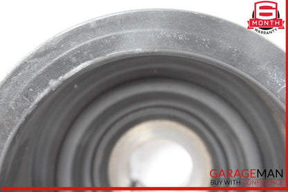 12-20 Mercedes X166 GL450 SL550 Crank Shaft Pulley Harmonic Dampener OEM