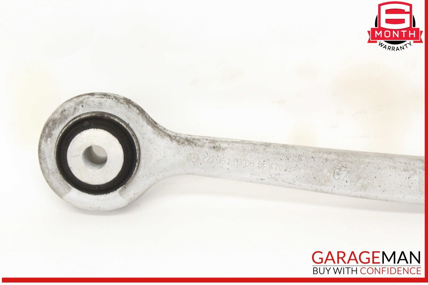 14-20 Mercedes W222 S550 S450 S600 Rear Left or Right Side Lower Control Arm OEM