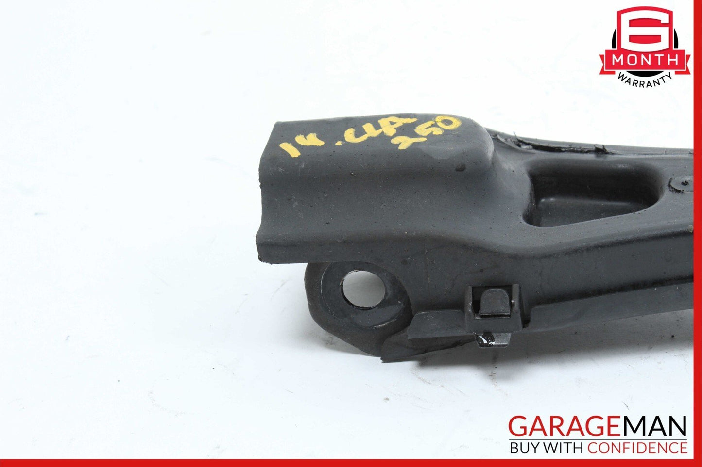 2014 Mercedes W117 CLA250 Rear Left or Right Wishbone Arm 2463520788 OEM
