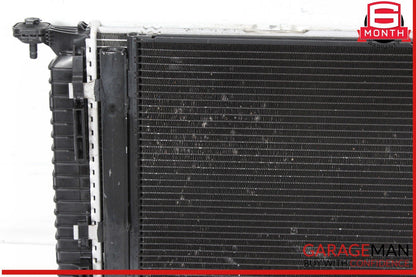 09-17 Audi A4 S4 S5 Q5 Engine Cooling Water Radiator 8K0121251AA OEM