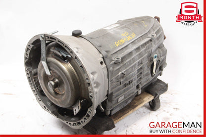 08-11 Mercedes W204 C300 RWD 7G Automatic Transmission Assembly 722.999 127k