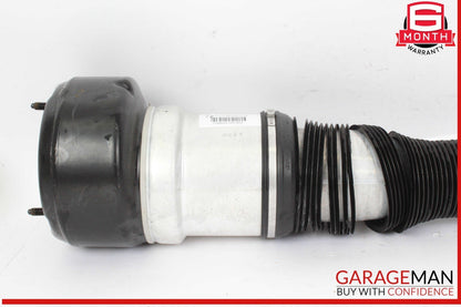 07-14 Mercedes W221 S550 CL550 Rear Left Air Airmatic Suspension Shock Strut OEM