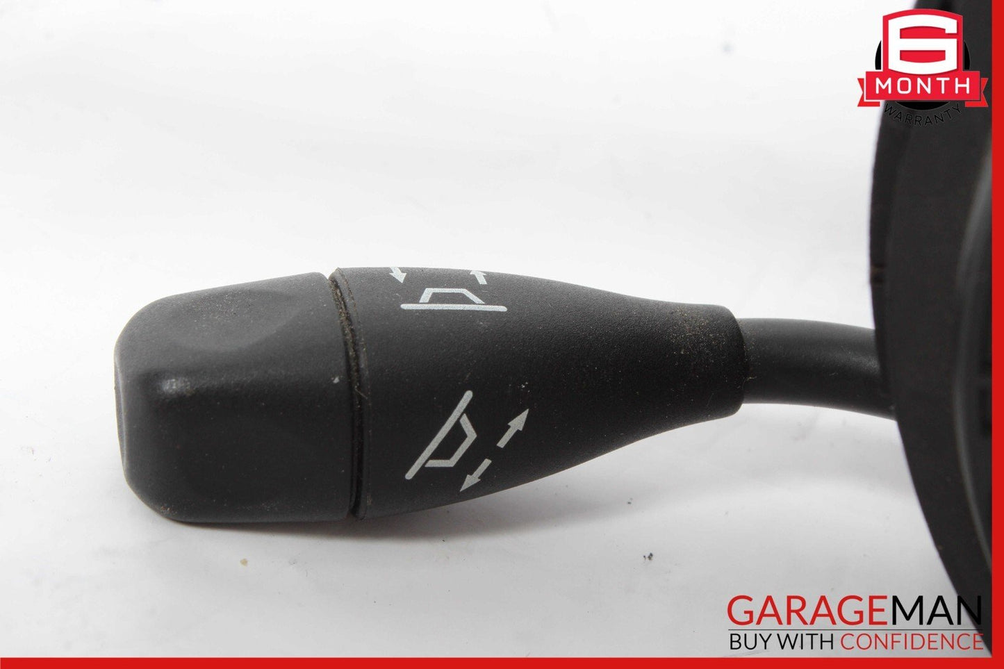 03-06 Mercedes R230 SL500 Steering Column Combination Switch Assembly OEM
