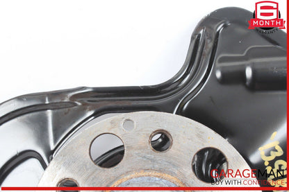 08-20 Mercedes R172 SLK250 C300 Front Right Side Spindle Knuckle Hub Bearing OEM