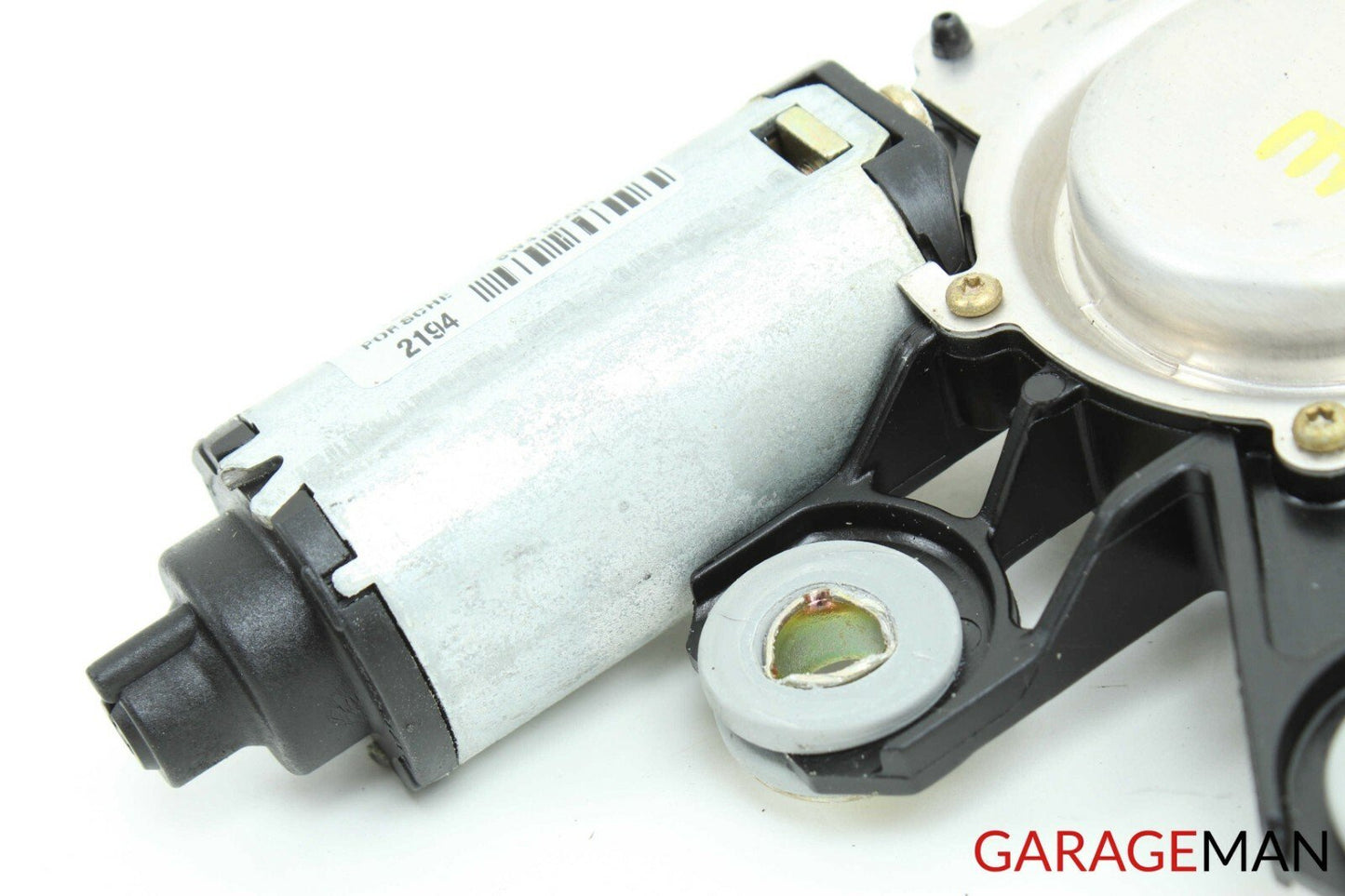 03-06 PORSCHE CAYENNE S 955 REAR WINDOW WIPER MOTOR 7L0955712A OEM