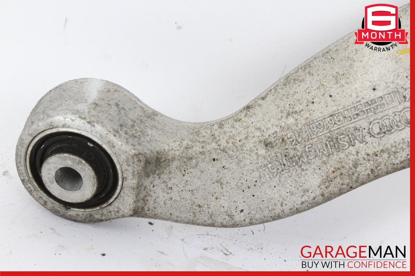 15-22 Porsche Macan Rear Left Driver Side Suspension Upper Control Arm OEM