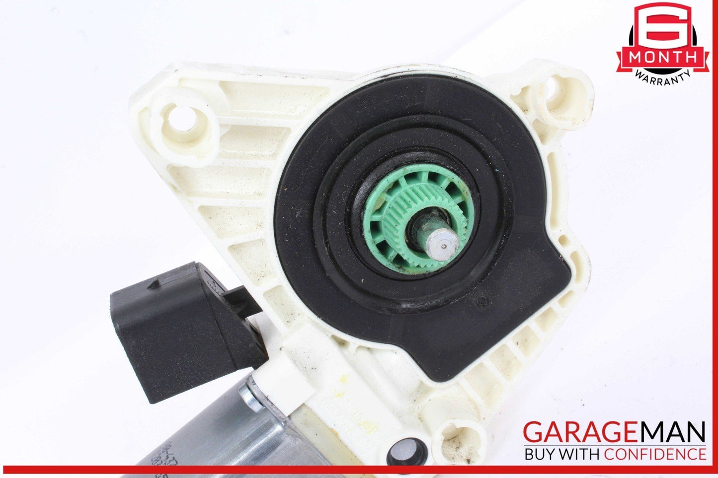 10-20 Mercedes R172 SLK250 Front Right Window Regulator Motor 2078200542 OEM