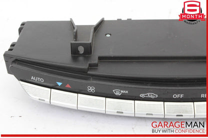 07-14 Mercedes W221 S550 CL550 S65 AMG A/C AC Heater Climate Control Switch OEM