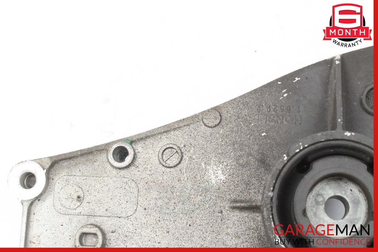07-13 Mercedes W221 S63 Rear Diff Differential Carrier Support Bracket OEM