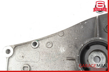 07-13 Mercedes W221 S63 Rear Diff Differential Carrier Support Bracket OEM