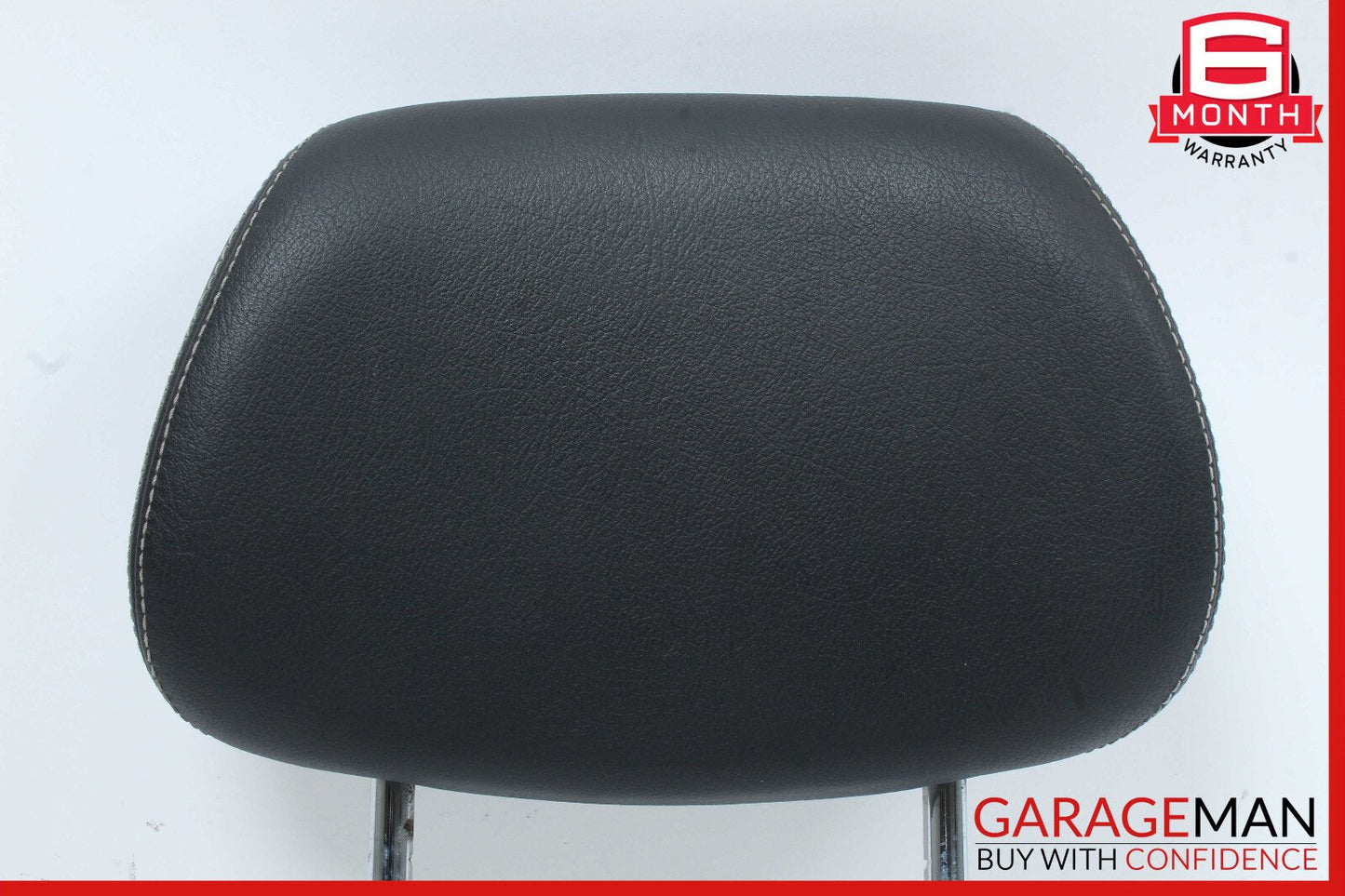 97-04 Mercedes R170 SLK230 Front Left Side Seat Headrest Head Rest OEM