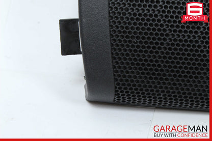 05-11 Mercedes R171 SLK350 SLK300 Right Side Door Tweeter Speaker Cover OEM