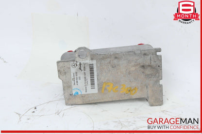 15-23 Mercedes W205 C300 GLC300 GLC43 AMG Transmission Oil Cooler 0995001900 OEM