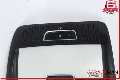08-16 Audi S5 Q5 S4 Front Upper Interior Over Head Dome Light Lamp 8T0947135H