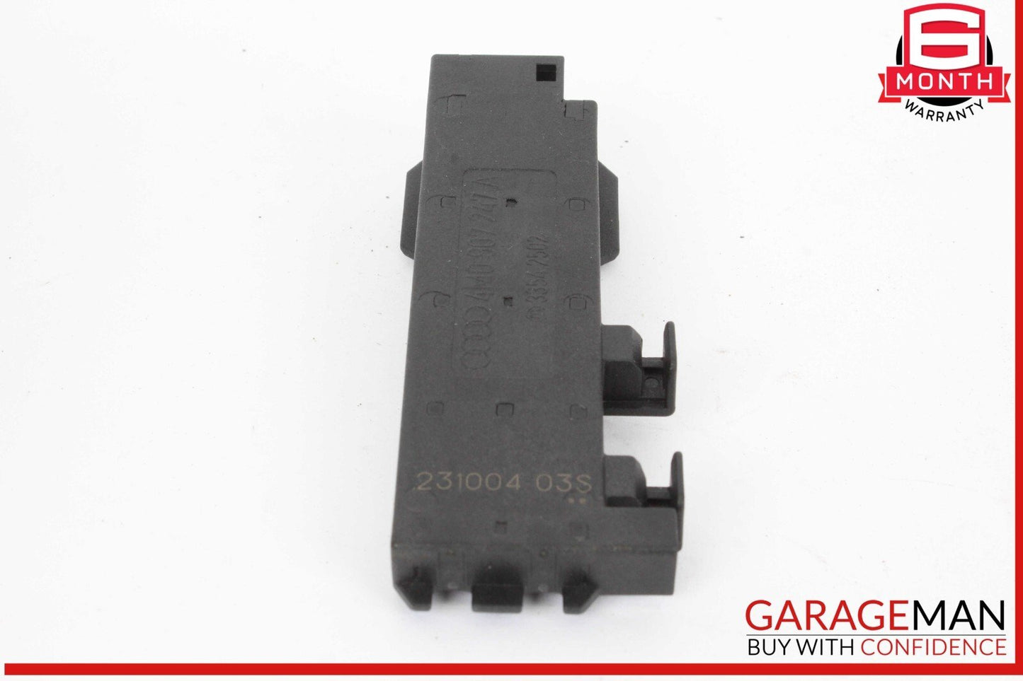 17-24 Audi A4 Keyless Entry Antenna Module Unit 4M0907247A OEM
