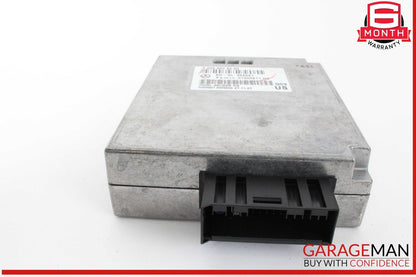 07-13 Mercedes X164 GL550 GL450 Voice Language Communication Control Module Unit