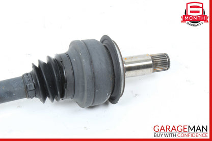 08-17 Mercedes W207 E350 Coupe Rear Left or Right Axle CV Half Shaft OEM