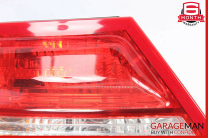 08-11 Mercedes W204 C350 C300 Rear Left Side Taillight Tail Light Lamp OEM
