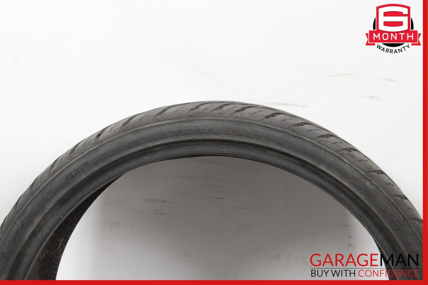 Haida Racing Wheel Tire HD921 295/25 R22 22" 97W XL