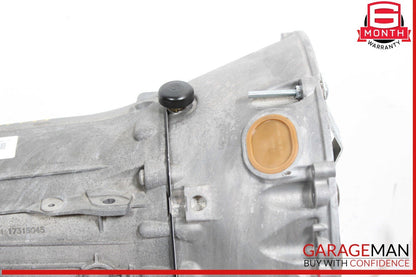 14-16 Mercedes W222 S550 RWD 722.9 7G Automatic Transmission 722.909 OEM 111k
