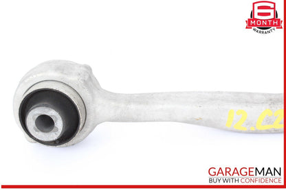 08-14 Mercedes W204 C250 C350 Front Right Side Curved Wishbone Control Arm OEM