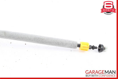 15-20 Mercedes W205 C350e C300 C43 AMG Rear Left Side Door Lock Latch Actuator