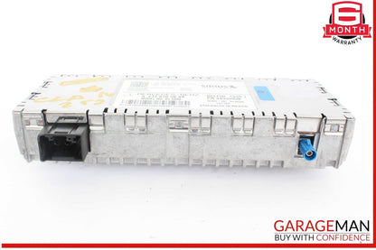 14-19 Mercedes W117 CLA250 Sirius Satellite Radio Receiver 2128705689 OEM