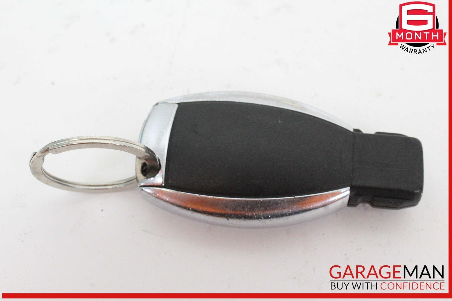 03-09 Mercedes W209 CLK350 Key Fob Keyless Key Less Entry Remote Smart Key OEM