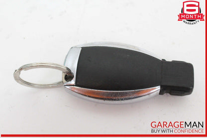 03-09 Mercedes W209 CLK350 Key Fob Keyless Key Less Entry Remote Smart Key OEM
