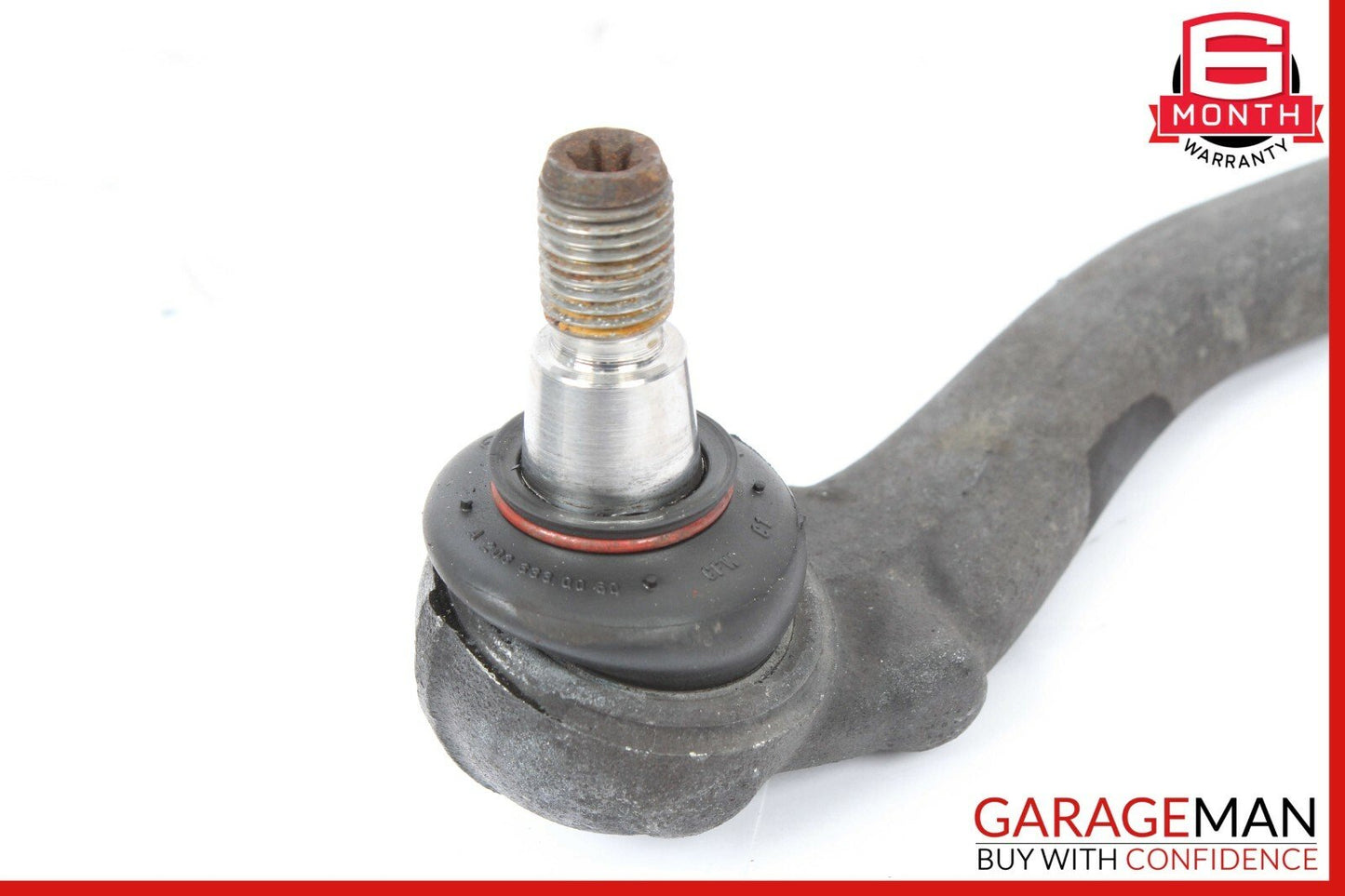 05-11 Mercedes R171 SLK280 Front Left Side Lower Control Arm OEM
