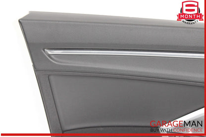 2019-2024 Audi Q3 Left Front Driver Side Door Trim Cover 8U0867104B