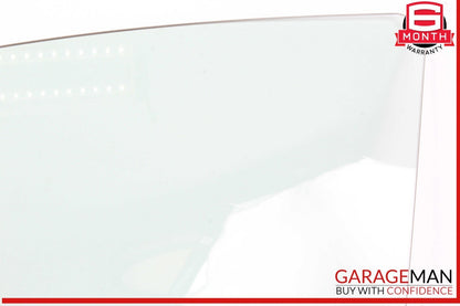 07-12 Mercedes X164 GL450 GL550 Front Left Side Door Window Auto Glass OEM
