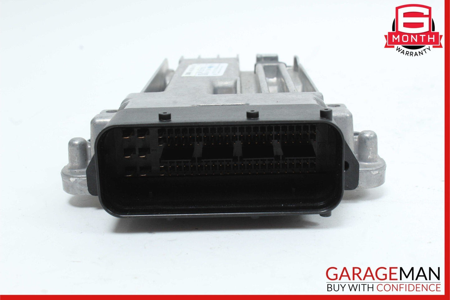 07-13 Mercedes X164 GL350 Diesel Exhaust Gas Aftertreatment Control Unit OEM