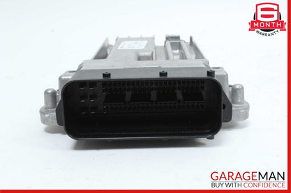 07-13 Mercedes X164 GL350 Diesel Exhaust Gas Aftertreatment Control Unit OEM