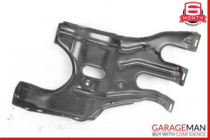 01-07 Mercedes W203 C320 C240 Front Right Headlight Support Bracket OEM