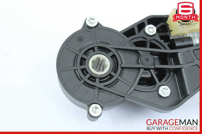 03-11 Mercedes CLS500 E350 Front Left Seat Adjust Backrest Recline Motor