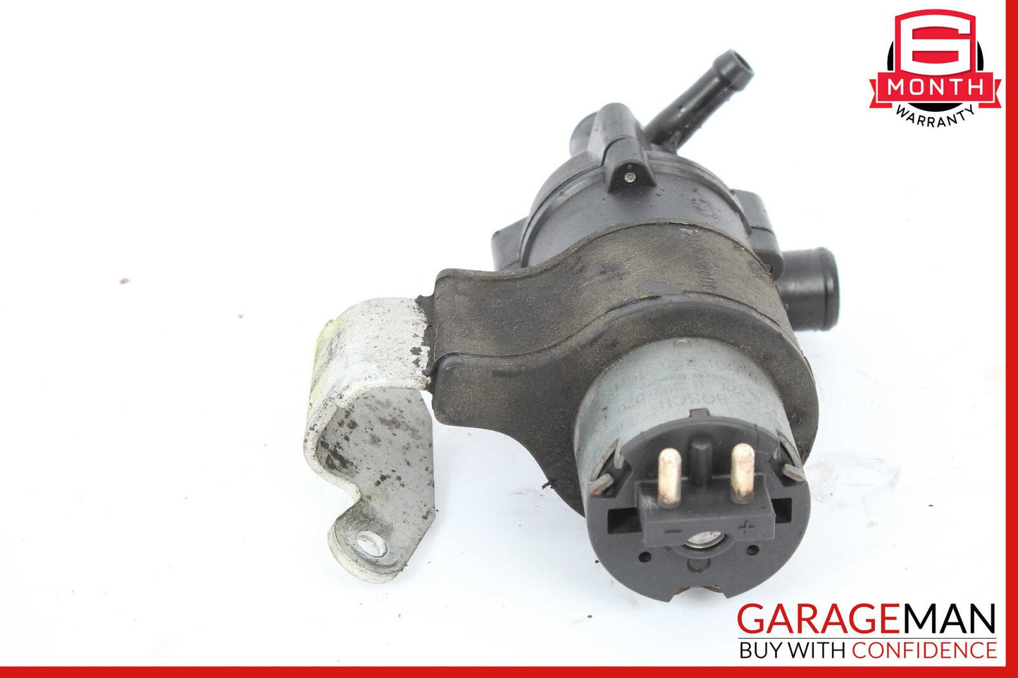 98-02 Mercedes W208 CLK320 CLK430 E320 AUX Auxiliary Water Pump 0018353564 OEM