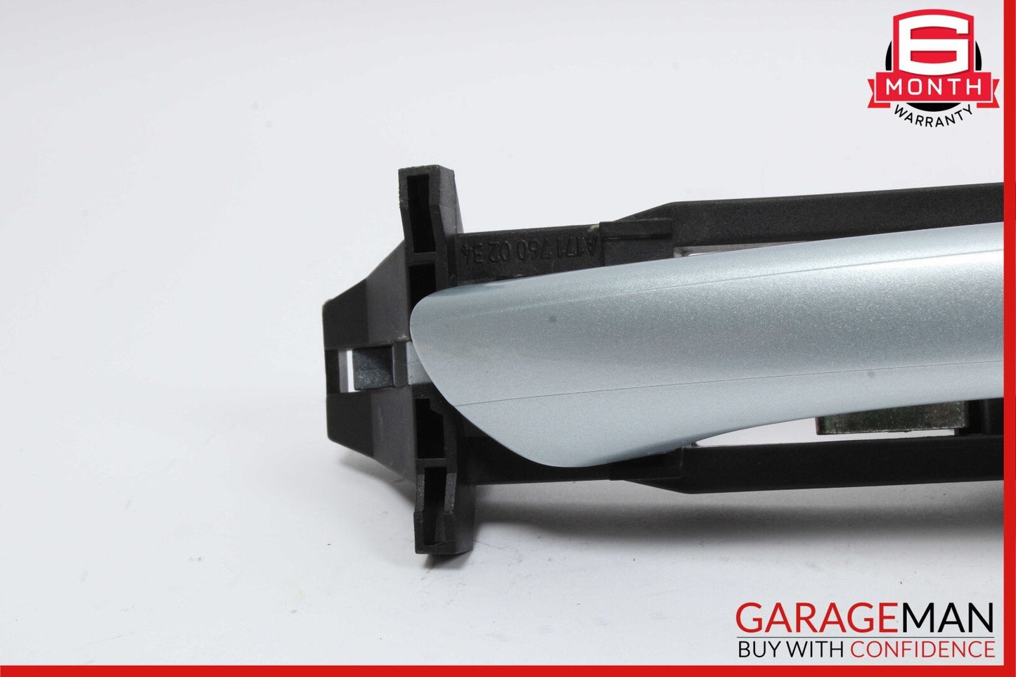 05-11 Mercedes R171 SLK300 SLK350 Front Right Passenger Exterior Door Handle OEM