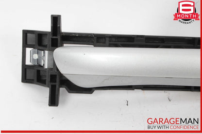 03-06 Mercedes R230 SL500 Front Right Passenger Side Exterior Door Handle OEM