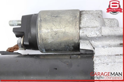 03-11 Mercedes W209 CLK350 CLK500 Bosch Engine Starter Motor 0061510501 OEM