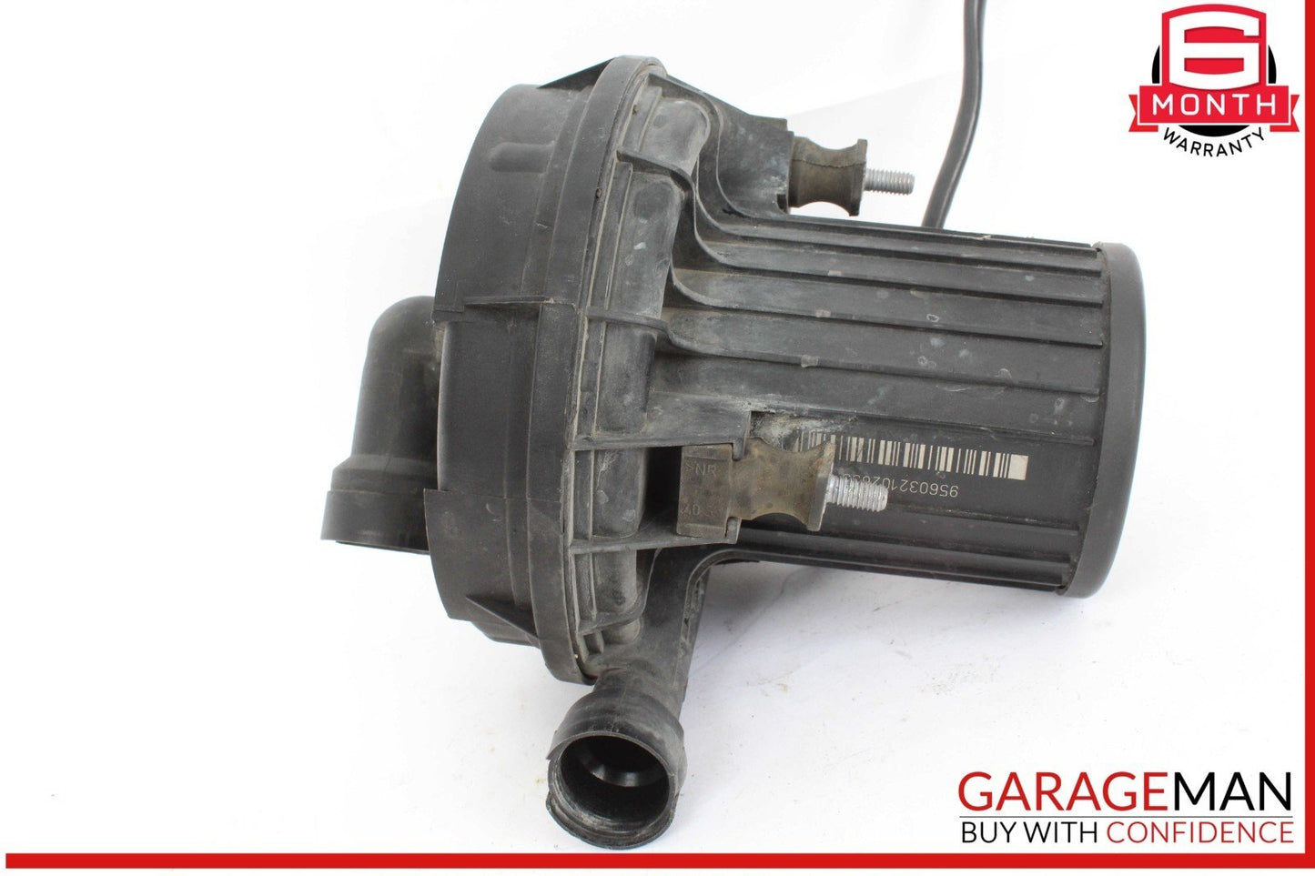 12-15 Audi A7 Quattro Secondary Air Injection Pump 079959253 OEM