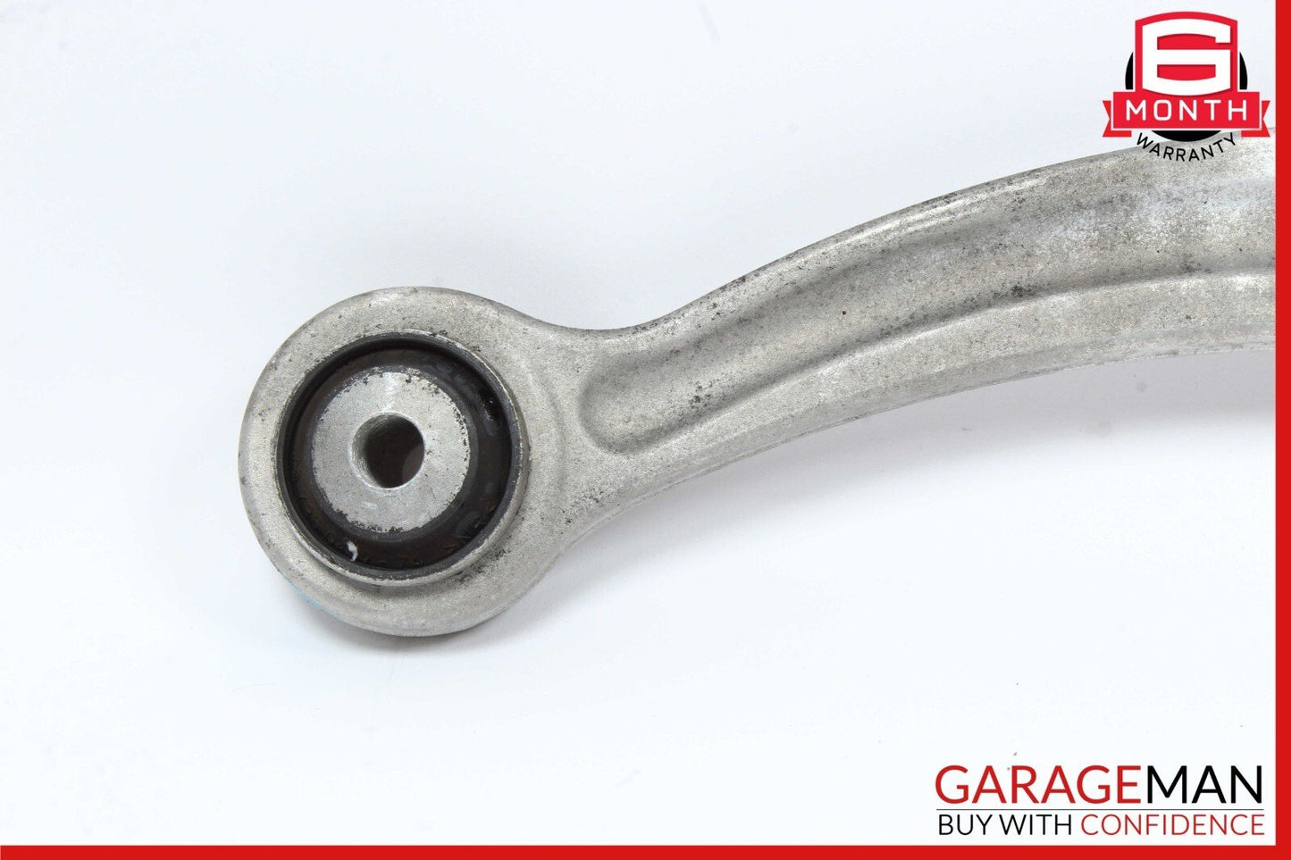 09-15 Mercedes X204 GLK350 Rear Left / Right Side Upper Rearward Control Arm OEM