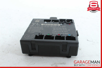 08-18 Mercedes W212 E350 4MATIC Front Left Side Door Control Module Unit OEM