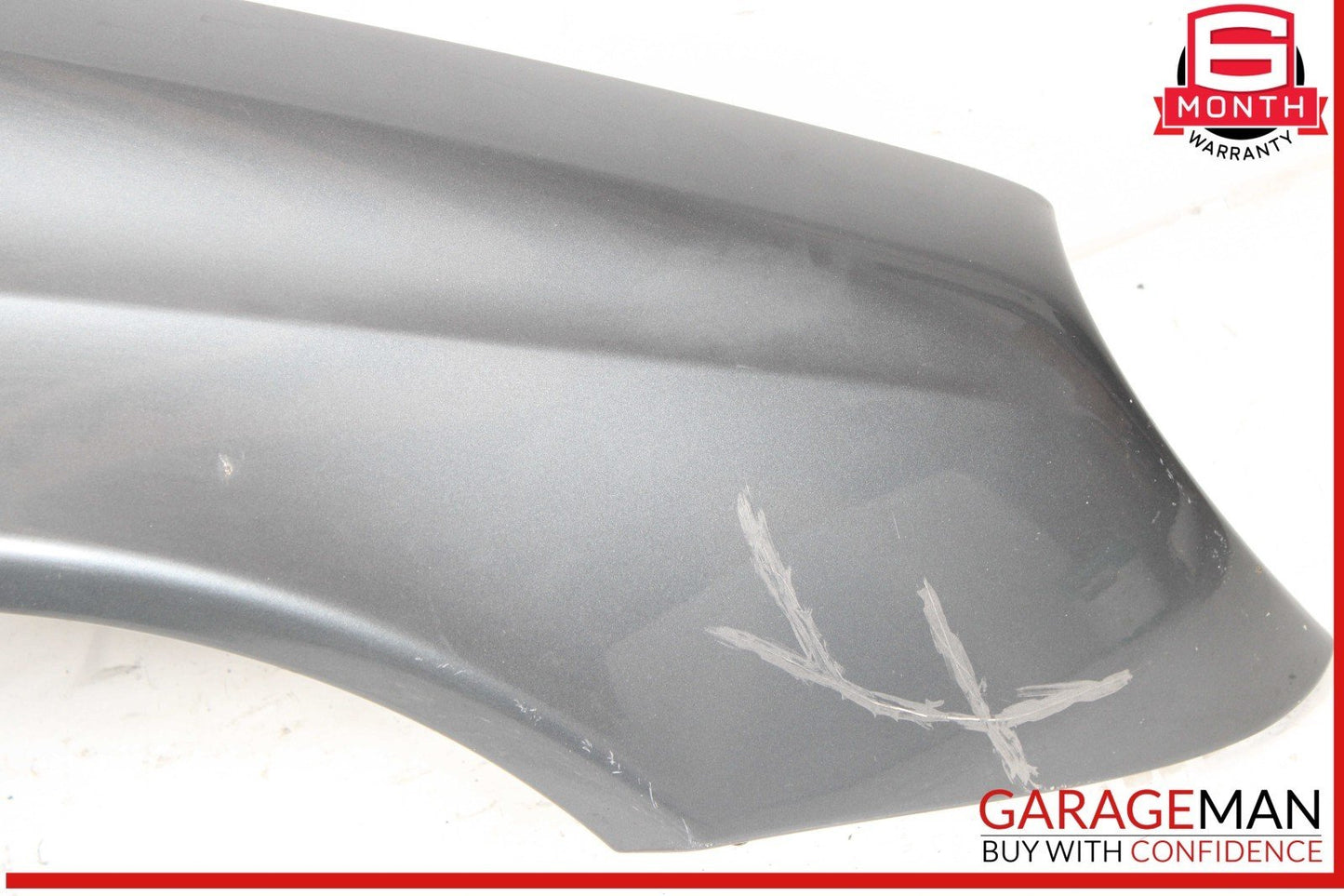 03-09 Mercedes W211 E350 E320 E55 AMG Front Right Side Wing Fender Panel OEM