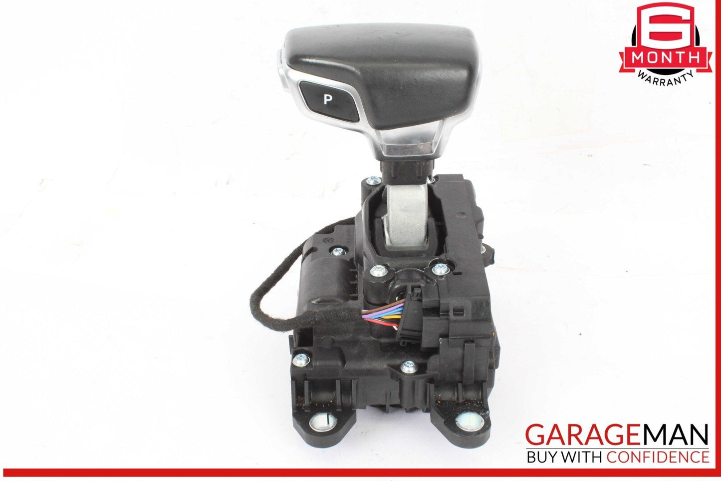 17-24 Audi A4 Allroad Automatic Transmission Gearbox Gear Shifter 8W1713041G OEM