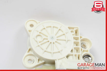 05-11 Mercedes R230 SL500 SLK280 Front Left Side Door Window Regulator Motor OEM
