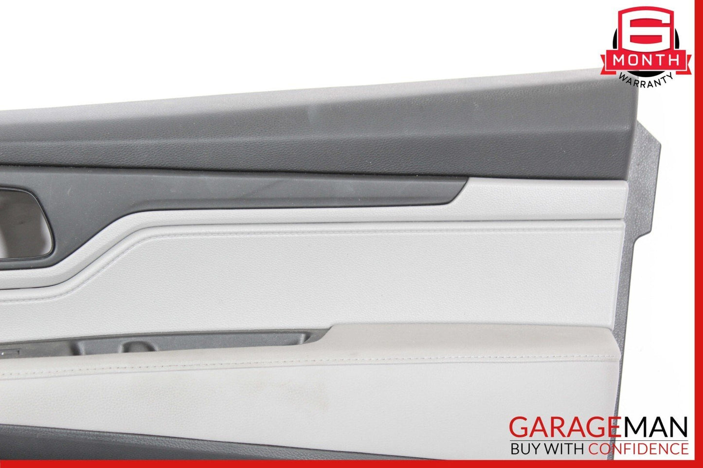 18-23 Honda Odyssey Front Right Passenger Side Interior Door Panel Assembly OEM