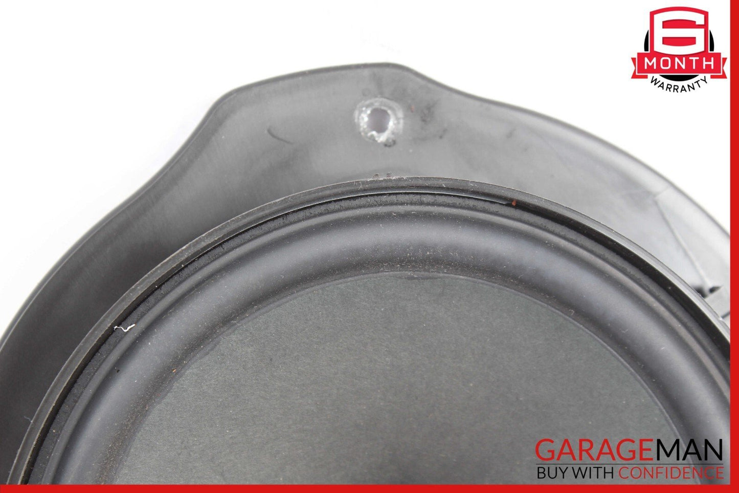 08-15 Mercedes W204 C250 C350 GLK350 Front Right Or Left Side Door Sound Speaker