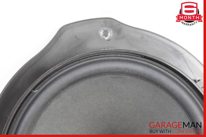 08-15 Mercedes W204 C250 C350 GLK350 Front Right Or Left Side Door Sound Speaker